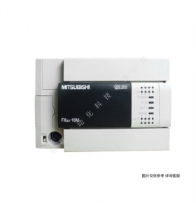 三菱MITSUBISHI 模擬量溫度模塊 FX3U-4AD-TC-ADP
