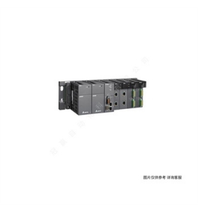 Delta/臺達(dá) DVPEN01-SL 左側(cè)用Ethernet通訊模塊 PLC模塊