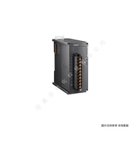 Delta/臺達 DVP04TC-S 4路熱電耦溫度傳感輸入 擴展模塊 PLC模塊