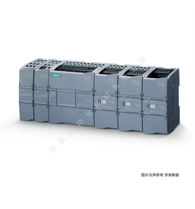 西門子PLC_S7-300 6ES7 972-0BA12-0XA0型RS485總線連接器 s7-300