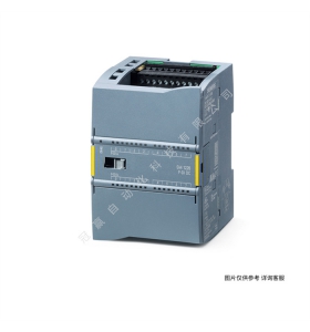 西門(mén)子PLC_1200_6ES7_214-1BG40-0XB0型CPU