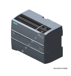 西門(mén)子PLC_1200_6ES7_212-1AE40-0XB0型CPU