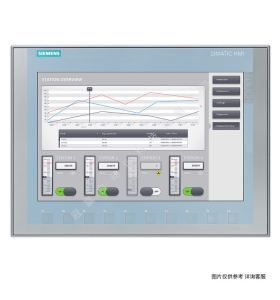 技術服務6AV2124-1GC01-0AX0(SIEMENS)西門子KP700精致面板控鍵式觸摸屏