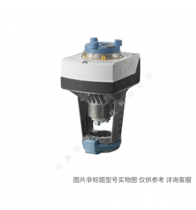 Siemens/西門子樓宇自動化 組合閥 PN16 DN100
