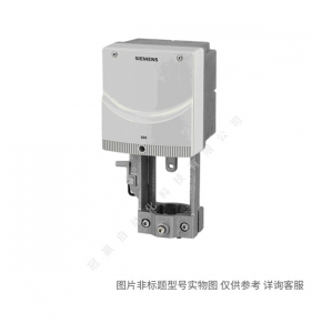 Siemens/西門子樓宇自動化 VVF63.15-1.25 調(diào)節(jié)閥體