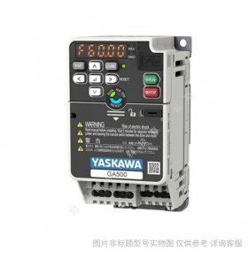 YASKAWA/安川變頻器CIMR-AA2A0021FAA CIMR-AA2A0030FAA-日本安川