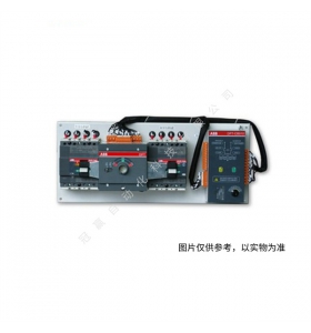 ABB雙電源轉(zhuǎn)換開(kāi)關(guān) DPT63-CB010 C50 3P