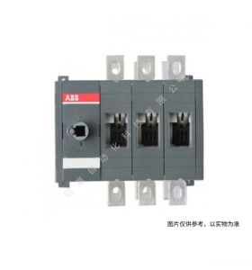 ABB雙電源轉(zhuǎn)換開(kāi)關(guān) DPT160-CB011 R100 3P