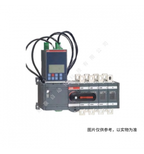 ABB雙電源轉(zhuǎn)換開(kāi)關(guān) DPT63-CB010 C50 4P