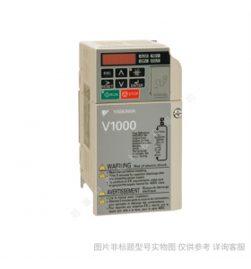 YASKAWA/安川變頻器CIMR-AU4A0044FAA CIMR-AU4A0058AAA-日本安川