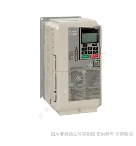 YASKAWA/安川通用型變頻調(diào)速器CIMR-AB2A0008FAA(1,1)