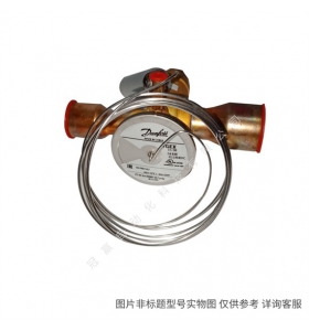 丹佛斯膨脹閥閥芯 TE20 067B2771 067B2773 R22 R404 R507C