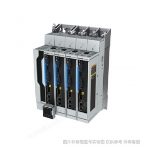 德國力士樂伺服電機 MSC180-3M15-N442-1BPK-NTNN