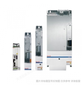 力士樂(lè)R911286900 DDS02.2-W050-BE41-02-FW 驅(qū)動(dòng)控制裝置