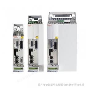 博世力士樂(lè)DKC系列驅(qū)動(dòng)控制器R911279427 DKC02.3-040-7-FW