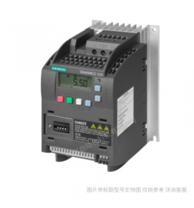 6SL3255-0VA00-5AA0 SINAMICS V20 Smart Access Web 智能連接模