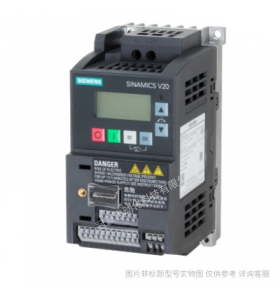 西門(mén)子SINAMICS 6SL3210-5BE31-1UV0/5BE31-1CV0/5BE31-5UV0/5CVO