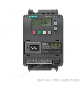 西門子變頻器操作面板6SE6 400-0BP00-0AA1/Siemens/西門子