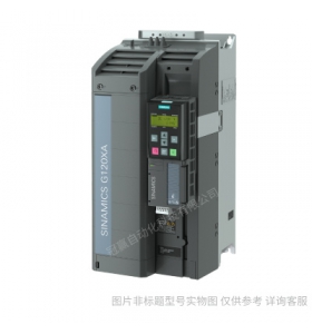 6SL3210-1KE21-7AF1西門子G120C變頻器 標(biāo)稱功率 7.5KW三相交流