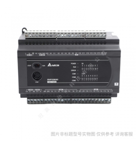 臺(tái)達(dá)delta DVP32EH00M3PLC可編程控制器