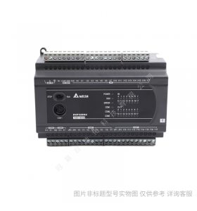 臺達(dá)delta DVP48EH00T3 PLC可編程控制器