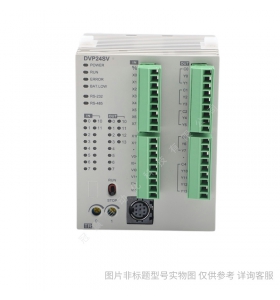 臺達(dá)delta DVP40ES200T 可編程控制器PLC