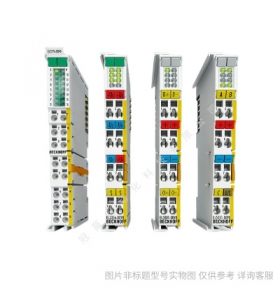 倍福BECKHOFF倍福EL2008/EL2904/EL1904模塊
