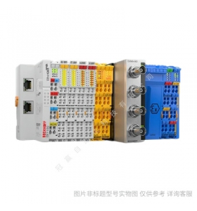 倍福模塊EL3162 EL3742