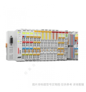 倍福模塊EL3403-0100