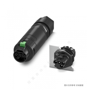 Phoenix菲尼克斯電纜密封KV-M-M50-GD-(2X6)-1636525