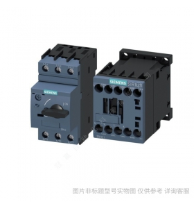 Siemens/西門子 3RV20214DA10 電動機起動保護斷路器