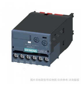 Siemens/西門子 3RV20234DA20 電動機起動保護斷路器