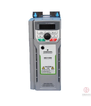 EV1000-4T0037P艾默生變頻器
