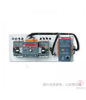 OTM100E4C8D220C-ABB雙電源轉(zhuǎn)換開關