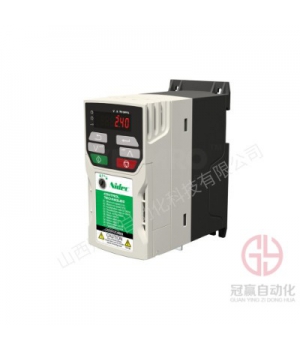 MEV2000-40011-000_尼得科變頻器