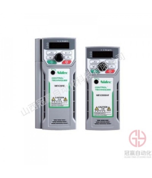 MEV1000-40030-000_尼得科變頻器