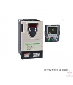 施耐德變頻器 ATV12HU15M3