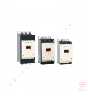 ATS01N222QN施耐德軟起動(dòng)器-施耐德(Schneider)軟啟動(dòng)