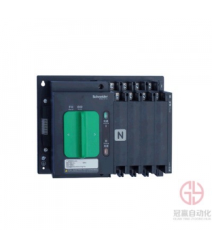 施耐德萬高雙電源 WATSGB-250/3P/4P R
