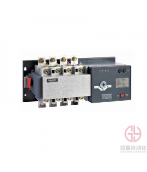 施耐德萬(wàn)高雙電源 WATSGA-63/3P/4P R