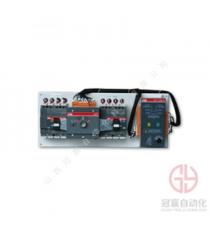 ABB雙電源轉(zhuǎn)換開關(guān)-OTM40E3C11D380C