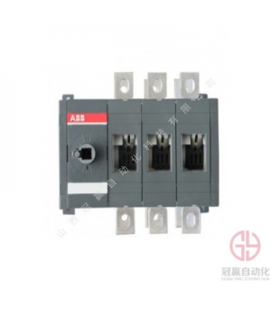 DPT250-CB010 R160 4P_ABB雙電源自動(dòng)轉(zhuǎn)換開(kāi)關(guān)
