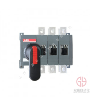 DPT160-CB010 R160 3P_ABB雙電源自動轉(zhuǎn)換開關(guān)