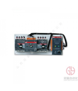 OTM400E4C11D380C 4P 400A_ABB雙電源自動轉換開關