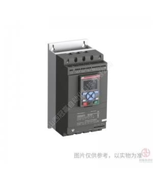 PSE45-600-70_ABB軟啟動器