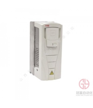 ACS880-01-145A-3_ABB變頻器