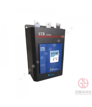 STR30A-3_西安西普軟啟動(dòng)器