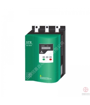 STR110B-3_西安西普軟啟動(dòng)器