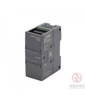 西門子EM-DP01-Profibus-DP從站擴(kuò)展模塊-6ES7288-7DP01-0AA0