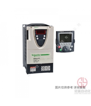 施耐德ATV71HD55N4Z383-55KW